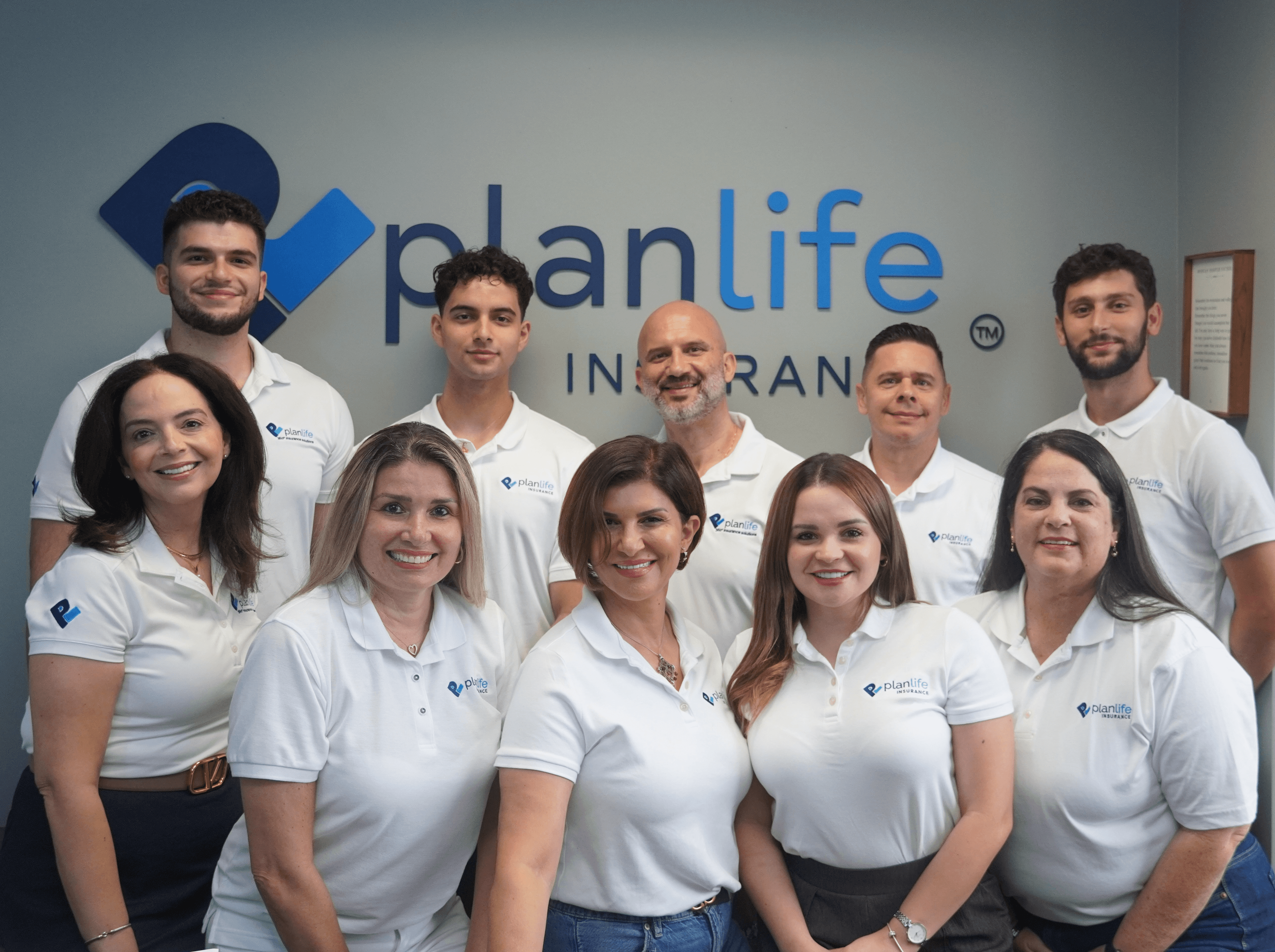Meet our team